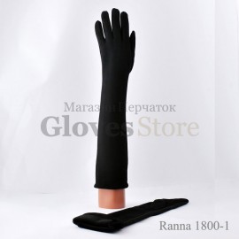 Ranna 1800-1
