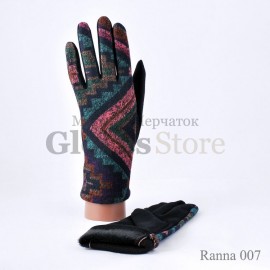 Ranna 007