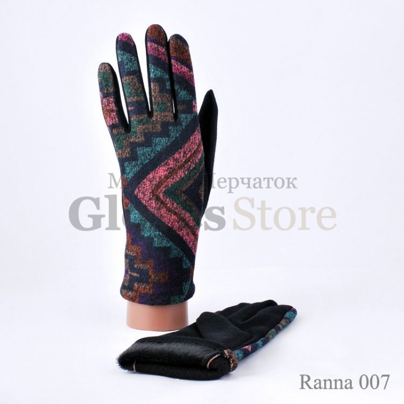 Ranna 007