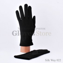 Silk way 022