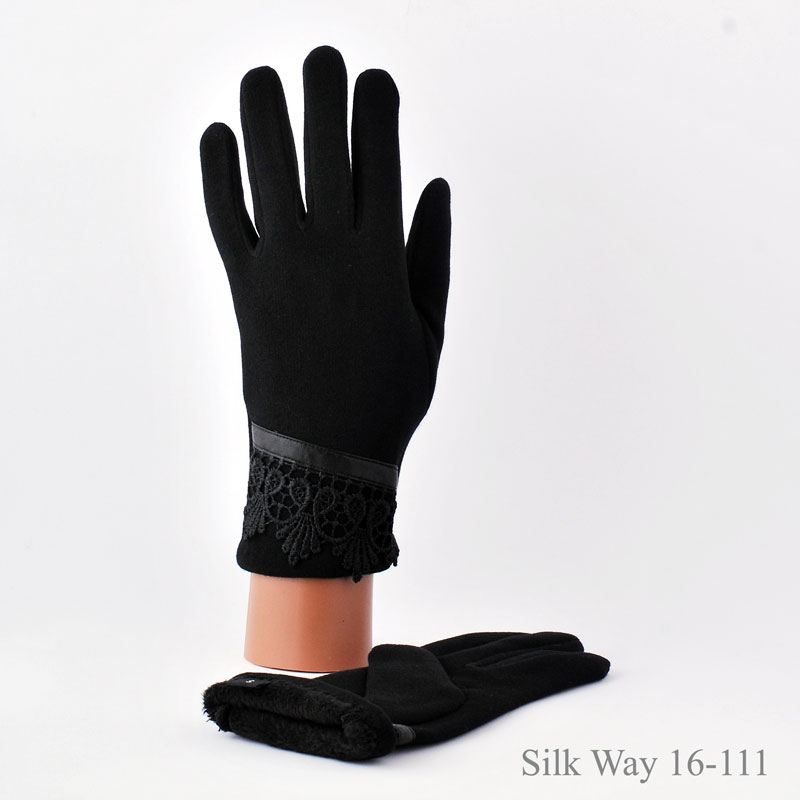 Silk way 16-111