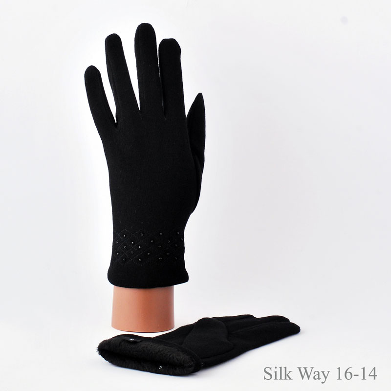 Silk way 16-14