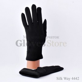 Silk way 4442