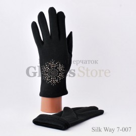 Silk way 7-007