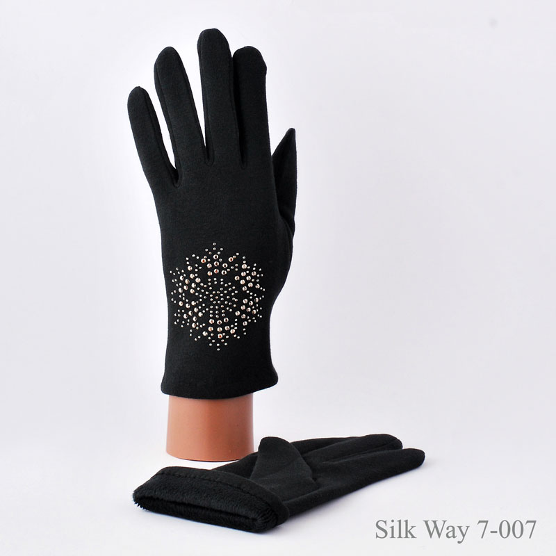 Silk way 7-007