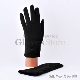 Silk way X16-108