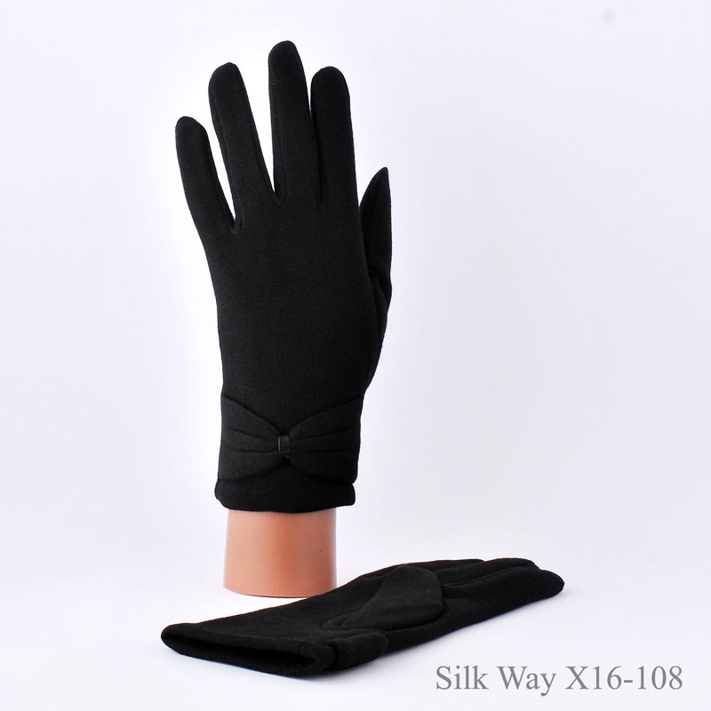 Silk way X16-108