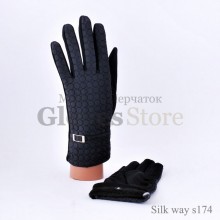 Silk way S174
