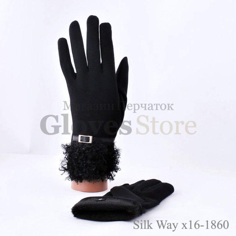 Silk way x16-1860