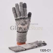 Haieryi 1320 сенсор