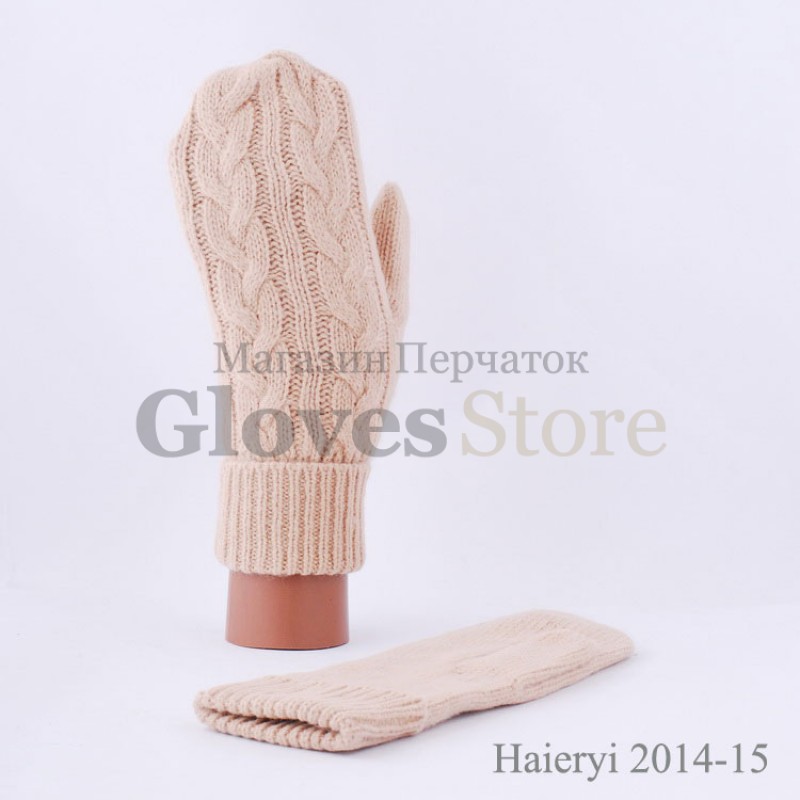 Haieryi 2014-15